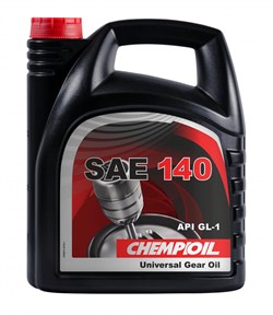 CHEMPIOIL SAE 140 GL-1 8811 - фото 4777