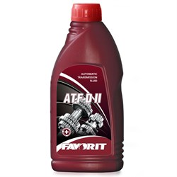 Favorit ATF D II 8202 - фото 4876