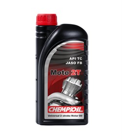 CHEMPIOIL MOTO 2T 9201 - фото 5068