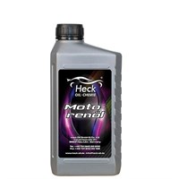 Heck® Racing 4Т 5W-50 4Т5W50