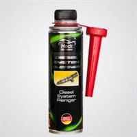 Очиститель Heck® Diesel System Cleaner