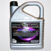 Синтетическое масло Heck® RS 0W-30