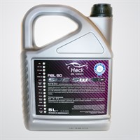 Моторное масло Heck® RSL 5W-50 5 л