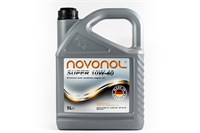 Моторное масло NOVONOL SUPER 10W-40 5л