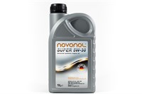 Моторное масло NOVONOL SUPER 5W-30 1л