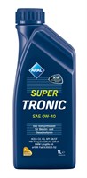 Aral масло Super Tronic 0W-40  1л