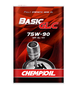 CHEMPIOIL BASIC GLC 75W-90 8805