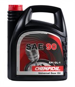 CHEMPIOIL SAE 90 GL-1 8810