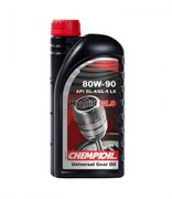 CHEMPIOIL HYPOID GLS 80W-90 GL-4/5 8802