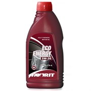 Favorit Eco Energy SAE 5W-20 Синтетическое моторное масло