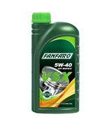 FANFARO VSX 5W-40 Синтетическое моторное масло
