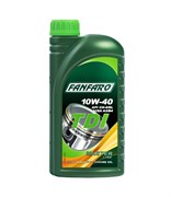 FANFARO TDI 10W-40 Гидросинтетическое моторное масло