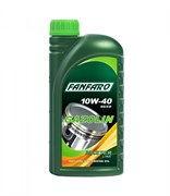FANFARO Gazolin 10W-40 Гидросинтетическое моторное масло