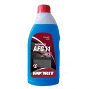 Eurofreeze Antifreeze AFG 11