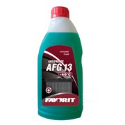 Eurofreeze Antifreeze AFG 13