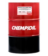 CHEMPIOIL CH-5 TRUCK ULTRA UHPD 10W-40 9105