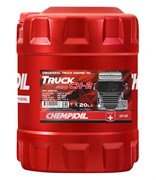 CHEMPIOIL CH-2 TRUCK SHPD 20W-50