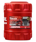 CHEMPIOIL CH-4 TRUCK SUPER SHPD 15W-40