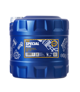 MANNOL Special Plus 10W-30