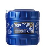 MANNOL Diesel Extra 10W-40