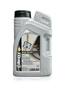 Синтетическое моторное масло RULEXX 5W40 SN/CH RU540-1