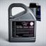 Масло моторное Heck® SYNT RS SAE 5W-30 LA 5 л