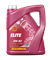 MANNOL Elite 5W-40 Синтетическое масло 7903