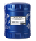 MANNOL Elite 5W-40 Синтетическое масло 7903