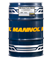 MANNOL Diesel Turbo 5W-40 Синтетическое масло 7904