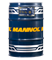 MANNOL Formula Excel 5W-40 Синтетическое масло 7923